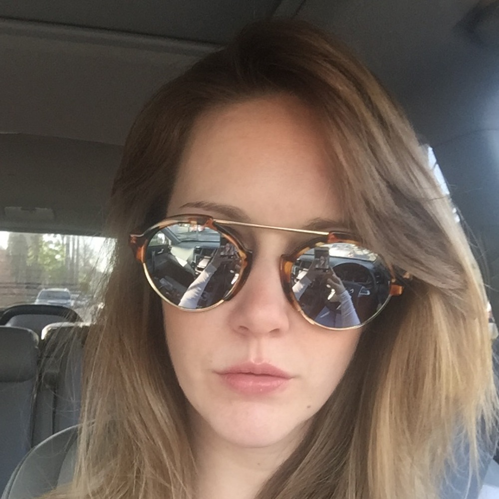 Meet your Posher, Mariellen